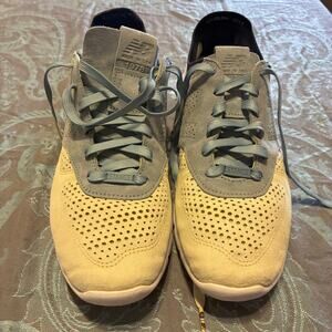 New Balance 1978 ML1978ST Suede Sneakers Men’s 11 Made in USA Lifestyle Trainer